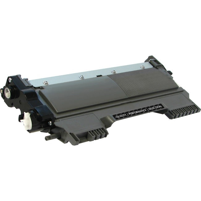 V7 Remanufactured High Yield Toner Cartridge For Brother Tn450 - 2600 Page Yield