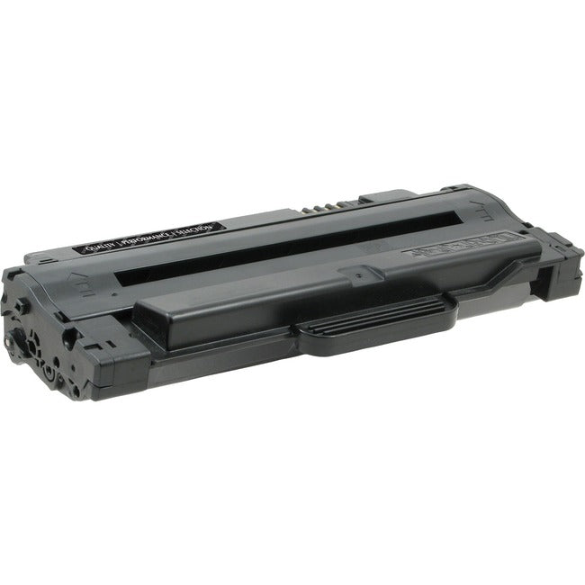 V7 Remanufactured High Yield Toner Cartridge For Dell 1130 - 2500 Page Yield