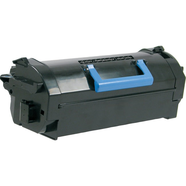 V7 Remanufactured High Yield Toner Cartridge For Dell B5460/B5465 - 25000 Page Yield