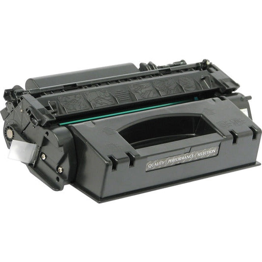 V7 Remanufactured High Yield Toner Cartridge For Hp Q5949X (Hp 49X) - 6000 Page Yield