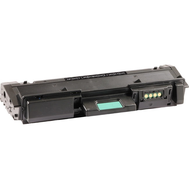 V7 Remanufactured High Yield Toner Cartridge For Samsung Mlt-D116L - 3000 Page Yield