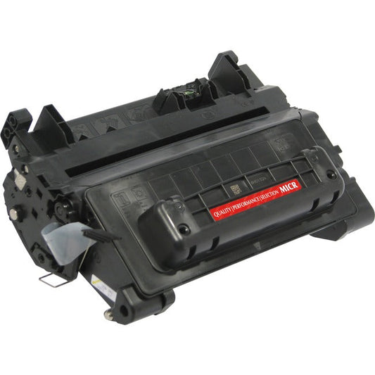 V7 Remanufactured Micr Toner Cartridge For Hp Cc364A (Hp 64A), Troy 02-81300-001 - 10000 Page Yield