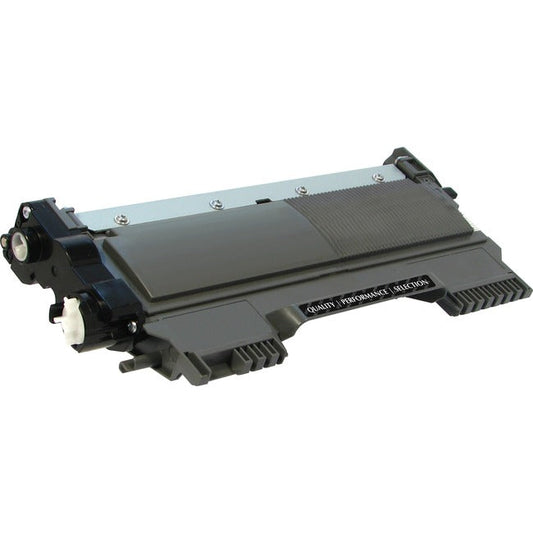 V7 Remanufactured Toner Cartridge For Brother Tn420 - 1200 Page Yield