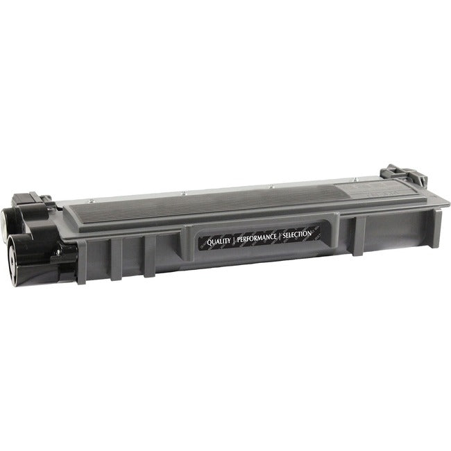 V7 Remanufactured Toner Cartridge For Brother Tn630 - 1200 Page Yield