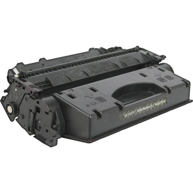 V7 Remanufactured Toner Cartridge For Canon 2617B001Aa (120) - 5000 Page Yield