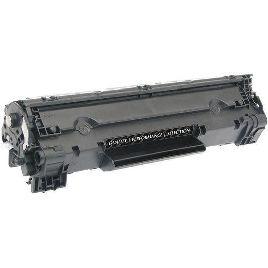 V7 Remanufactured Toner Cartridge For Canon 9435B001Aa (137) - 2400 Page Yield