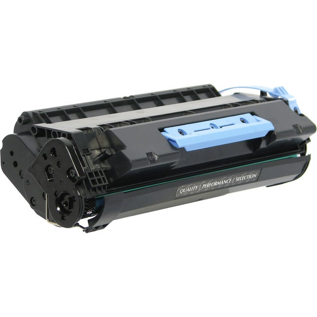 V7 Remanufactured Universal Toner Cartridge For Canon 0264B001Aa/1153B001Aa (106/Fx11) - 5000 Page Yield