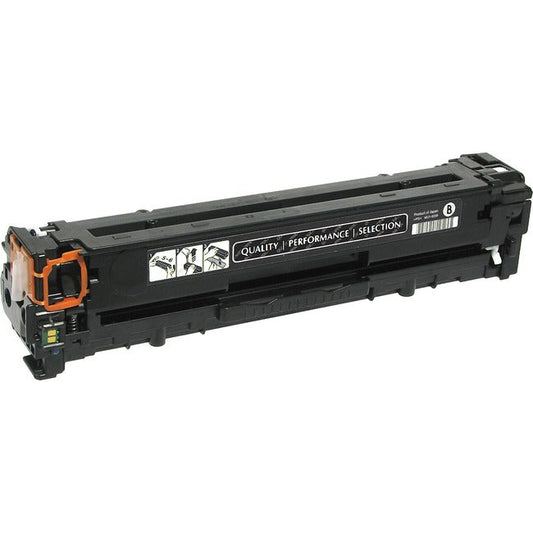 V7 Thk21215 Toner Cartridge - Alternative For Hp, Canon - Black