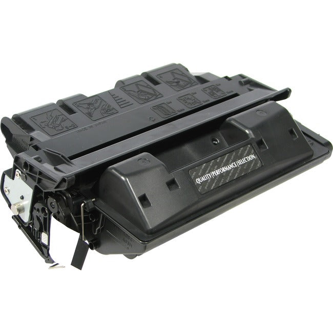 V7 Thk24127X Toner Cartridge - Alternative For Hp - Black