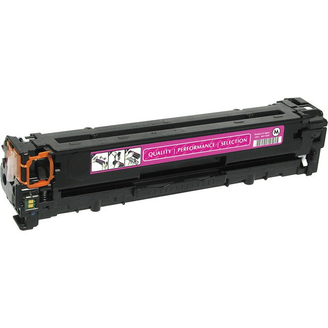 V7 Thm21215 Toner Cartridge - Alternative For Hp, Canon - Magenta