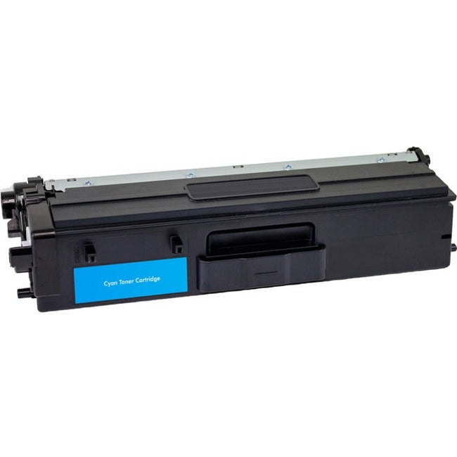 V7 Toner Repl Brother Tn436C,6500 Page Yield