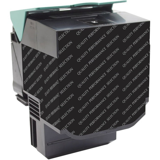 V7 Toner Repl Lexmark 70C1Hk0,4000 Page Yield