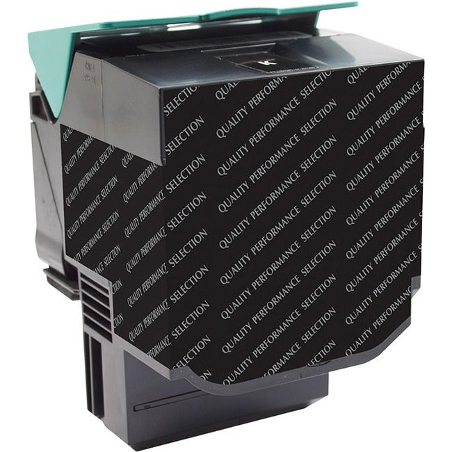 V7 Toner Repl Lexmark C540H1Kg,2500 Page Yield