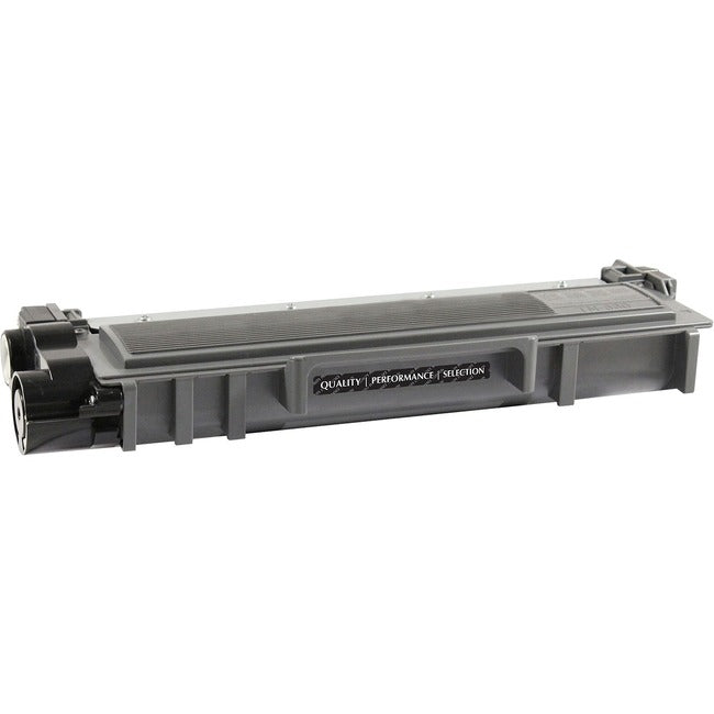 V7 Toner Replaces Brother Tn660,2600 Page Yield