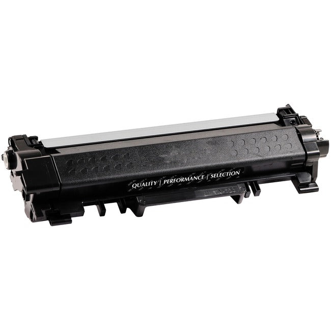 V7 Toner Replaces Brother Tn730,1200Page Yield