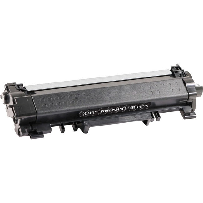 V7 Toner Replaces Brother Tn760,3000 Page Yield