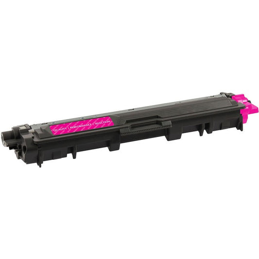 V7 Toner Replaces Brother,Tn221M 1400Page Yield