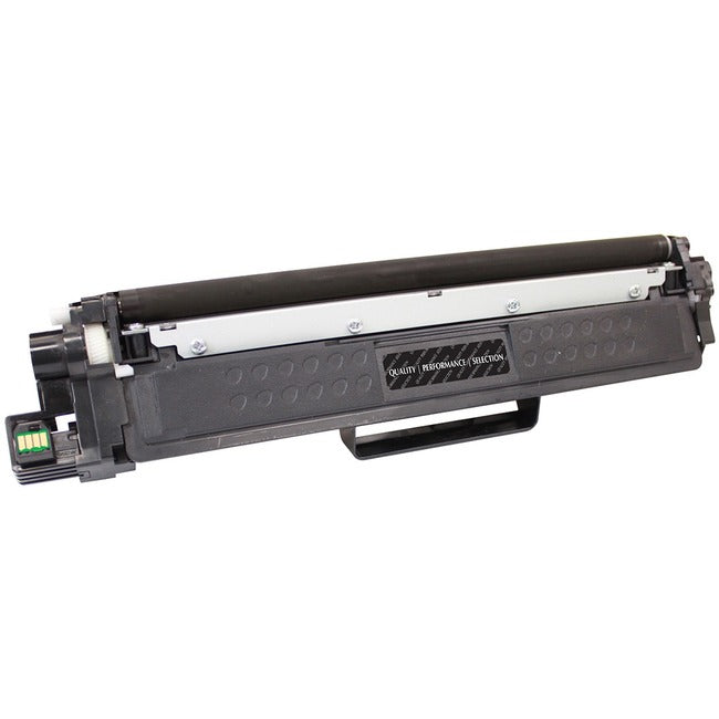 V7 Toner Replaces Brother,Tn223Bk 1400Page Yield