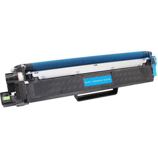 V7 Toner Replaces Brother,Tn223C 1300Page Yield