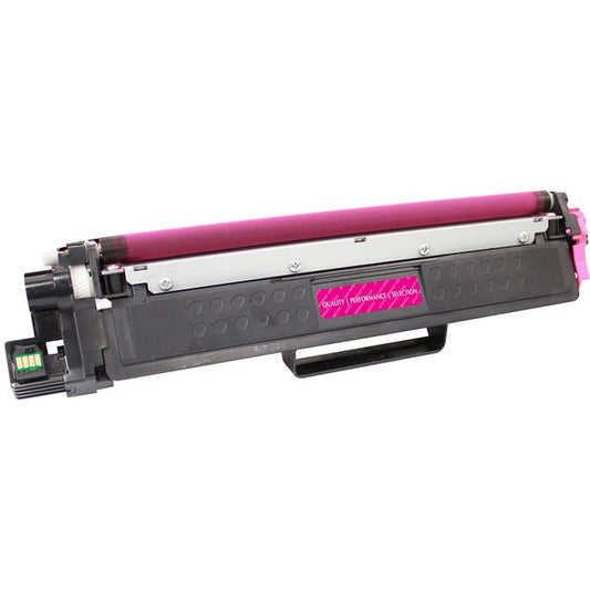 V7 Toner Replaces Brother,Tn223M 1300Page Yield