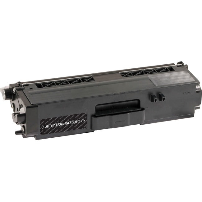 V7 Toner Replaces Brother,Tn331Bk 2500Page Yield