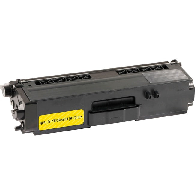 V7 Toner Replaces Brother,Tn331Y 1500Page Yield