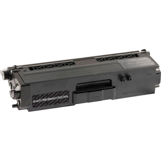 V7 Toner Replaces Brother,Tn336Bk 4000Page Yield