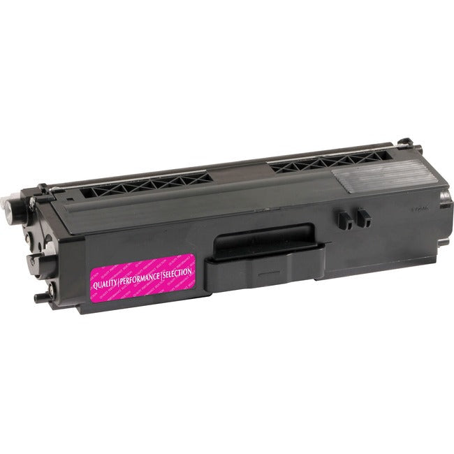 V7 Toner Replaces Brother,Tn336M 3500Page Yield