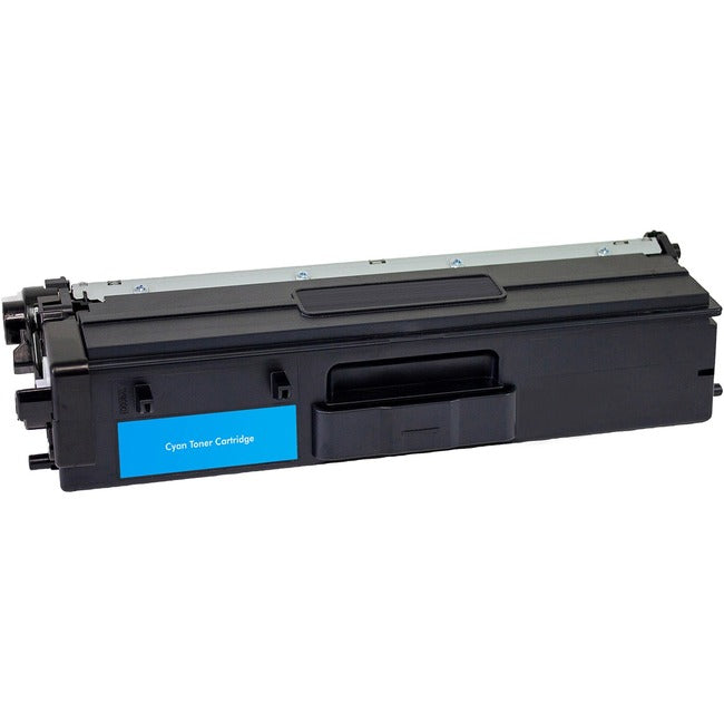 V7 Toner Replaces Brother,Tn433C 4000Page Yield