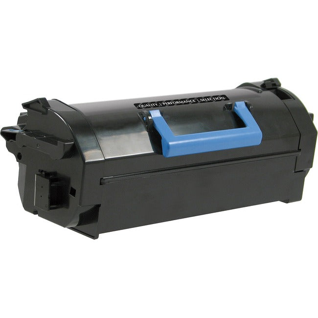 V7 Toner Replaces Dell 03Ynj,45000 Page Yield