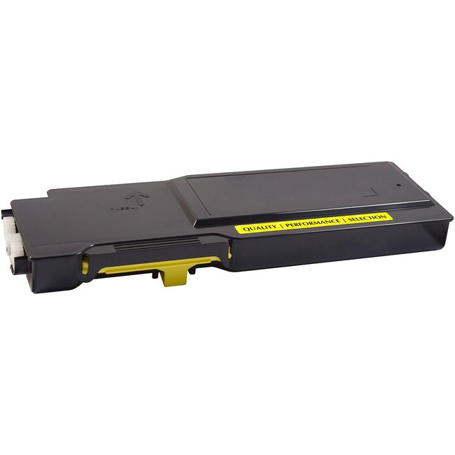 V7 Toner Replaces Dell 2K1Vc,4000 Page Yield