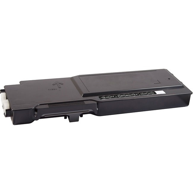 V7 Toner Replaces Dell 67H2T,6000 Page Yield