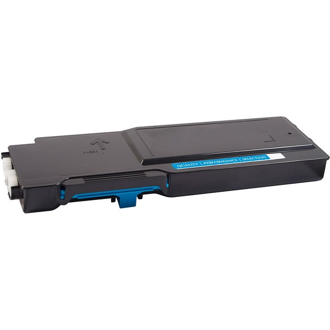 V7 Toner Replaces Dell Tw3Nn,4000 Page Yield