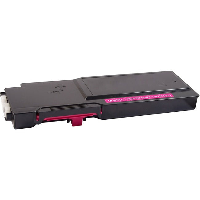 V7 Toner Replaces Dell V4Tg6,4000 Page Yield