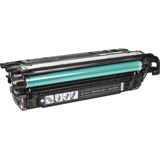 V7 Toner Replaces Hp Ce260A,8500 Page Yield