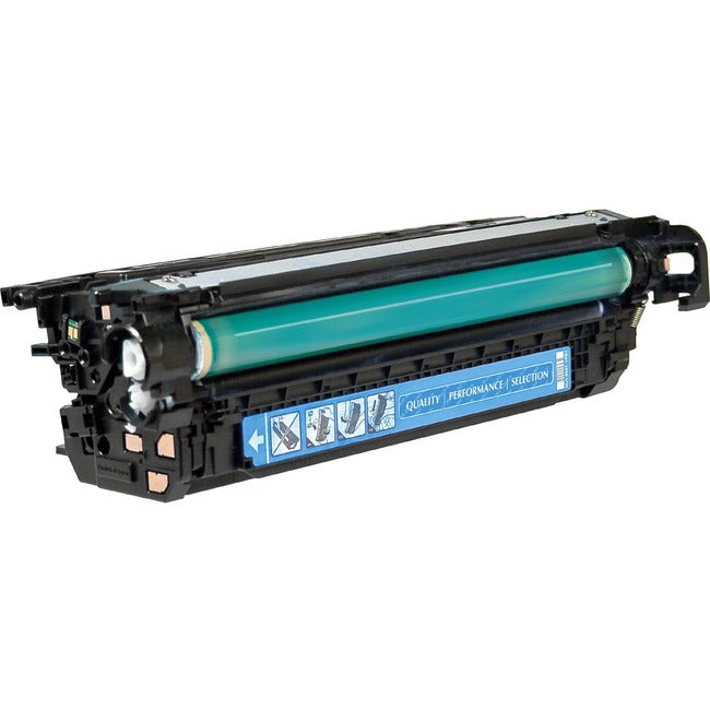 V7 Toner Replaces Hp Ce261A,11000 Page Yield