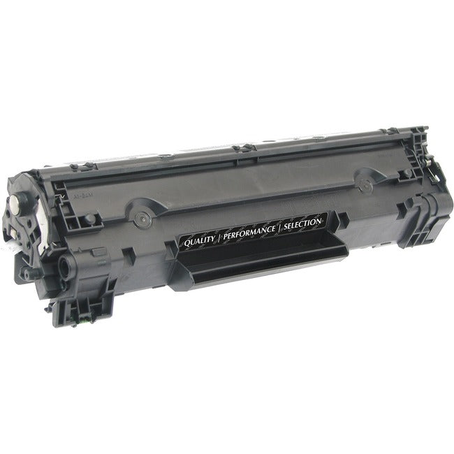 V7 Toner Replaces Hp Cf283A,1500 Page Yield