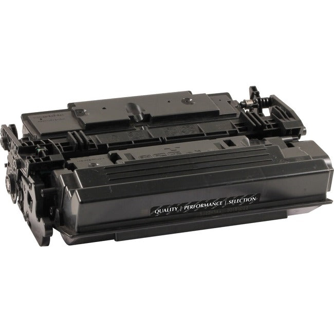 V7 Toner Replaces Hp Cf287X,18000 Page Yield