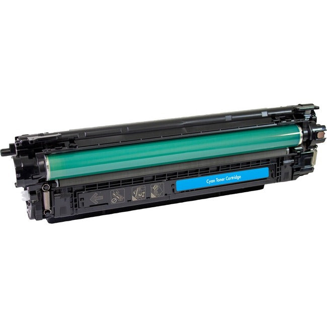 V7 Toner Replaces Hp Cf361A,5000 Page Yield