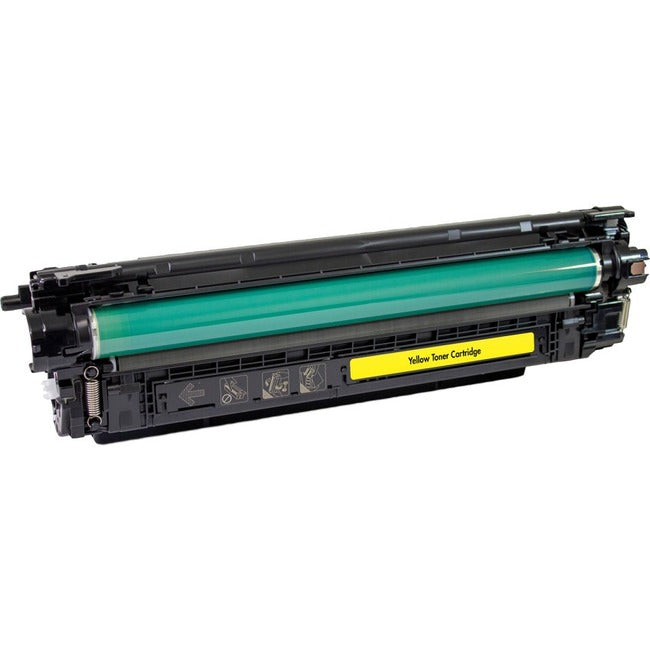 V7 Toner Replaces Hp Cf362A,5000 Page Yield