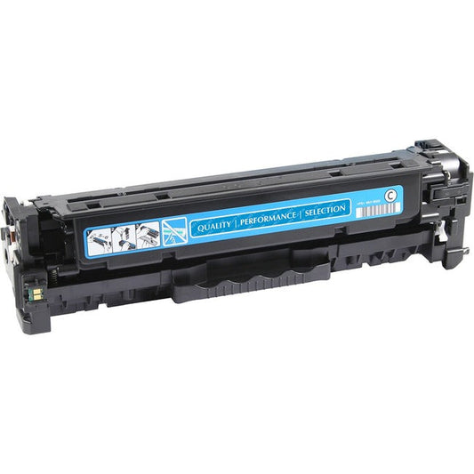 V7 Toner Replaces Hp Cf381A,2700 Page Yield