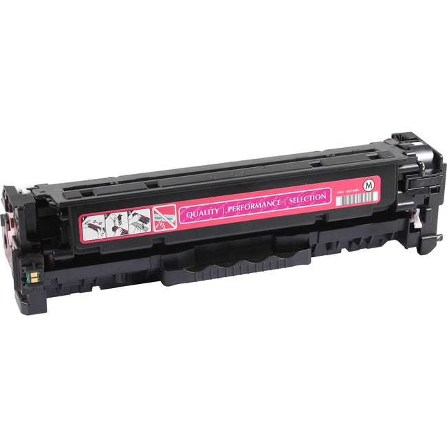 V7 Toner Replaces Hp Cf383A,2700 Page Yield