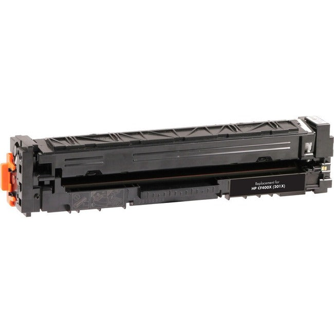 V7 Toner Replaces Hp Cf400X,2800 Page Yield