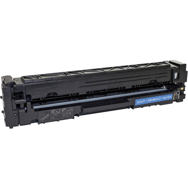 V7 Toner Replaces Hp Cf401A,1400 Page Yield