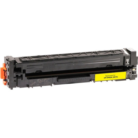 V7 Toner Replaces Hp Cf402X,2300 Page Yield