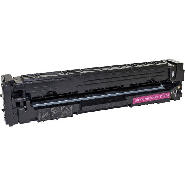 V7 Toner Replaces Hp Cf403A,1400 Page Yield