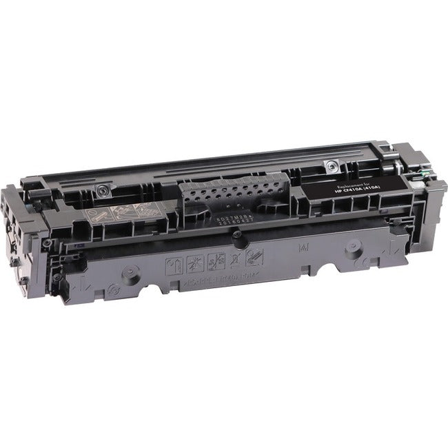 V7 Toner Replaces Hp Cf410A,2300 Page Yield