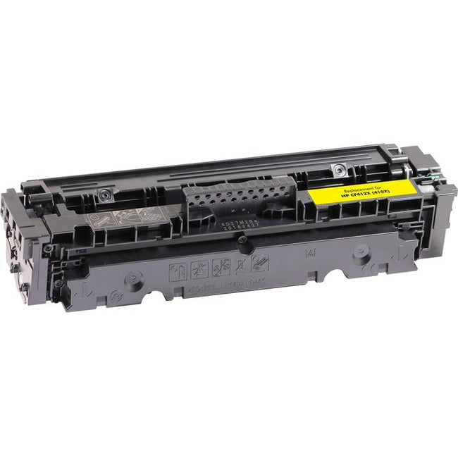 V7 Toner Replaces Hp Cf412X,5000 Page Yield