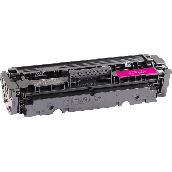 V7 Toner Replaces Hp Cf413A,2300 Page Yield