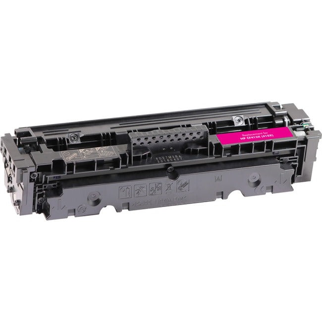 V7 Toner Replaces Hp Cf413X,5000 Page Yield